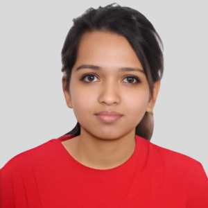 Yugantika Tomar, Kasturba Medical College, Manipal, India